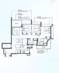 Canberra Crescent Residences (D27), Apartment #579196671